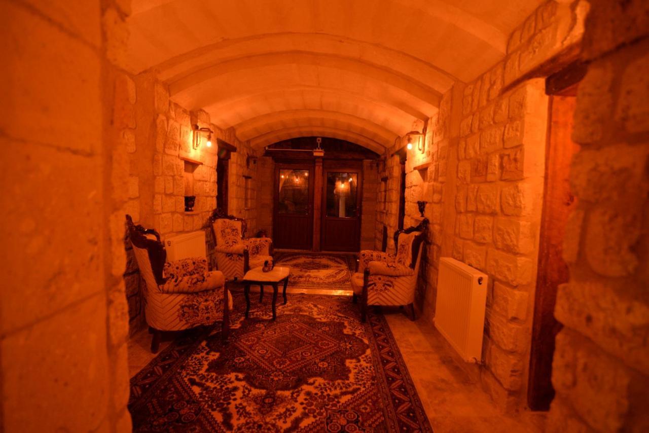 The Cave House Hotel Urgup Exterior photo