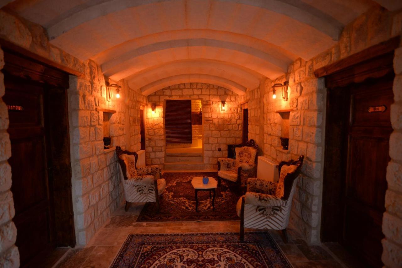 The Cave House Hotel Urgup Exterior photo