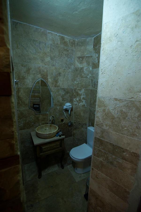 The Cave House Hotel Urgup Exterior photo