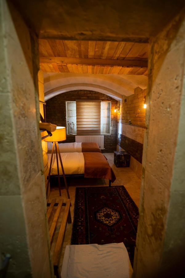 The Cave House Hotel Urgup Exterior photo