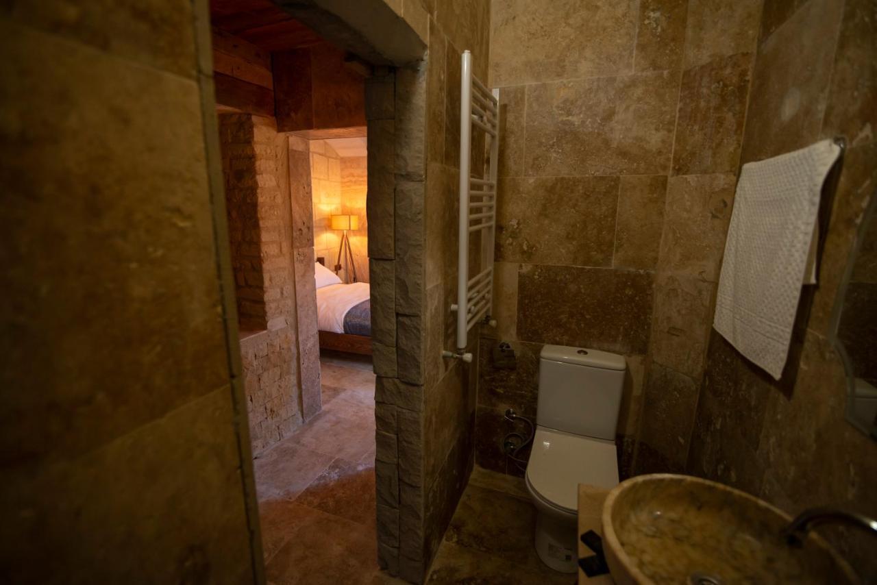 The Cave House Hotel Urgup Exterior photo