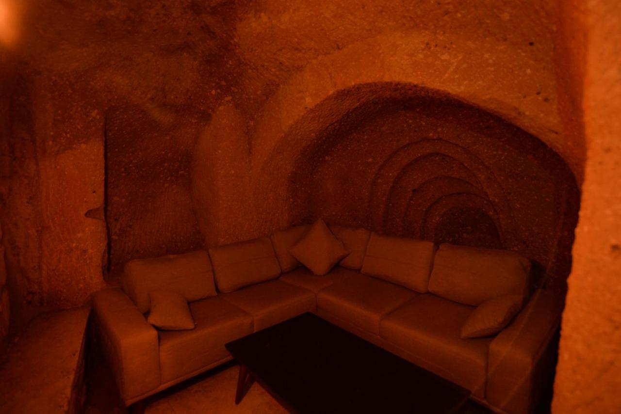 The Cave House Hotel Urgup Exterior photo