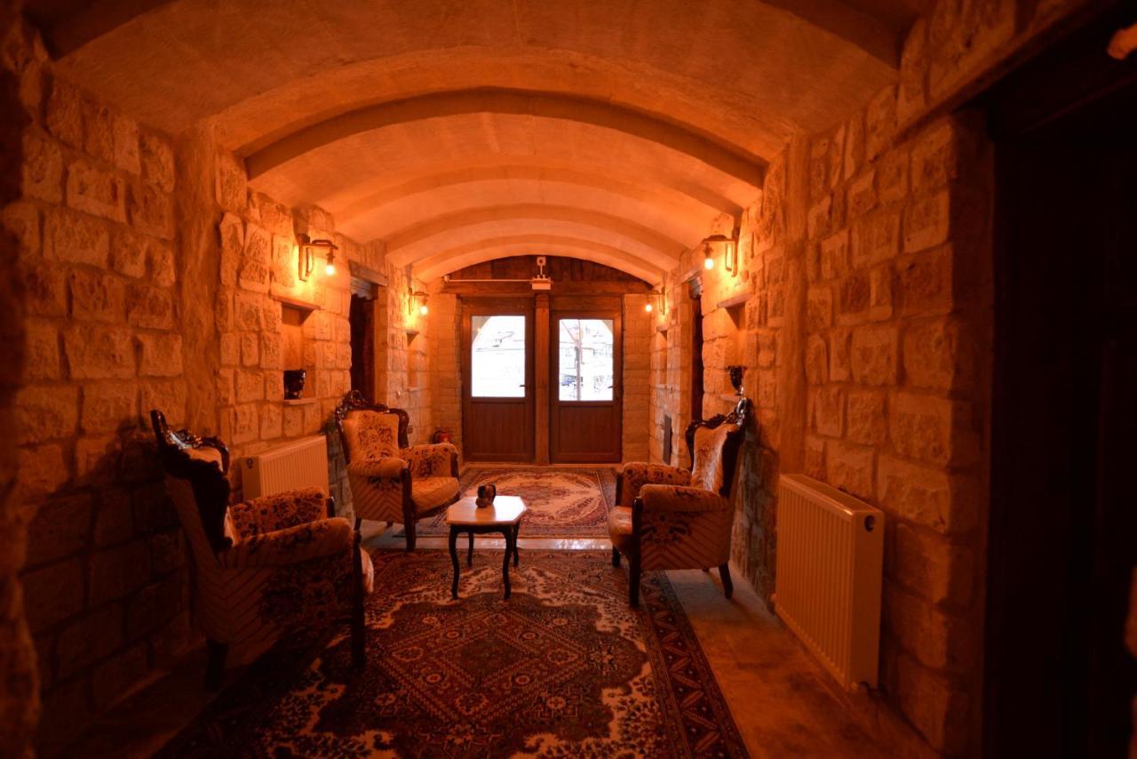 The Cave House Hotel Urgup Exterior photo