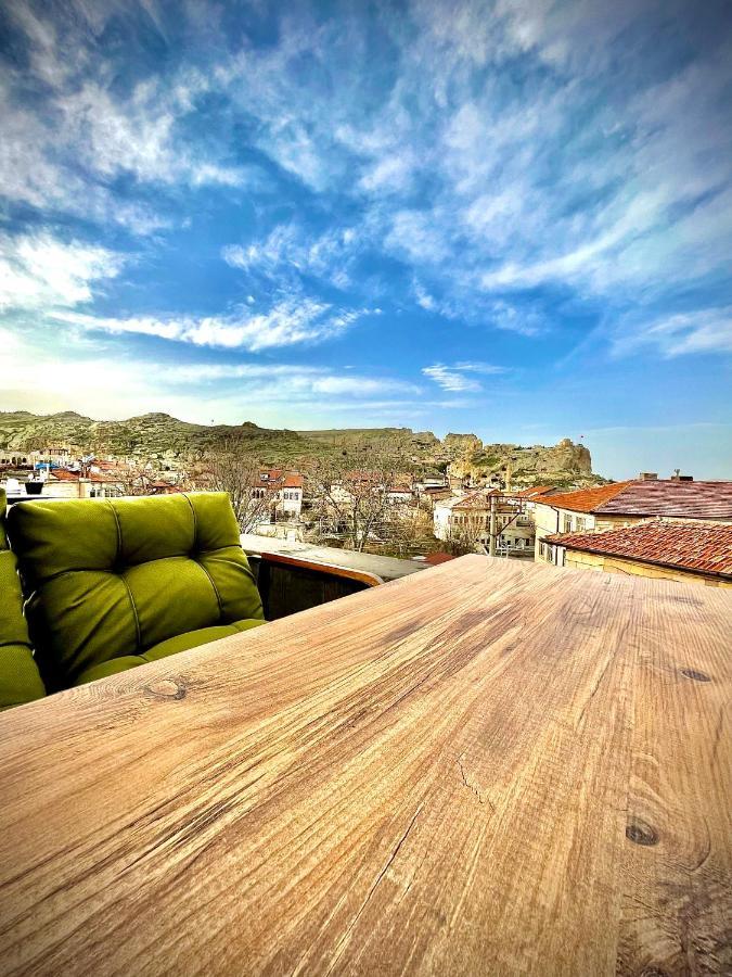 The Cave House Hotel Urgup Exterior photo